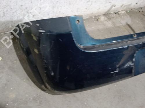 Rear bumper OPEL MERIVA A MPV (X03) 1.7 CDTI (E75) | BP26211177C8 