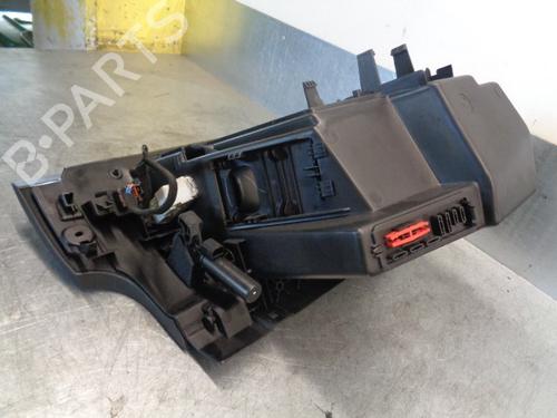 Glove box PEUGEOT 508 I (8D_) 2.2 HDi | BP10090520C95 