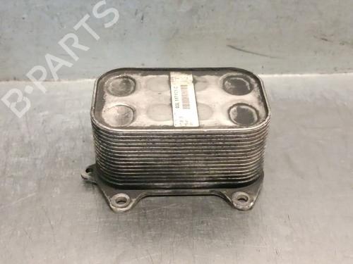 Used Oil radiator VW CRAFTER Platform/Chassis (SZ_) 2.0 TDI (163 hp) 25273158