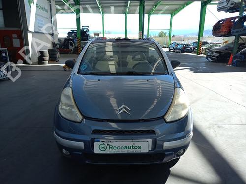 Right headlight CITROËN C3 Pluriel (HB_) 1.4 | BP39470784C29  - Image 12