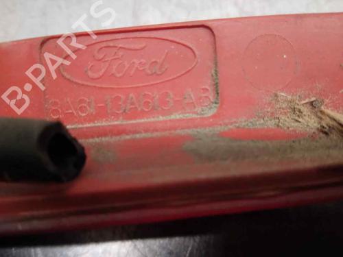 Third brake light FORD FIESTA VI (CB1, CCN)  | BP11291467L11 