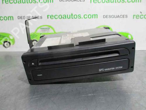 Used Electronic module BMW 5 (E39) 520 d (136 hp) 2999747