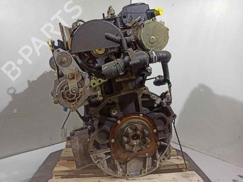 Engine FORD MONDEO III (B5Y)  | BP7265590M1 