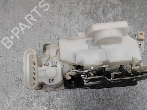 Front right lock FIAT PUNTO (188_) 1.4 | BP17429186C97 