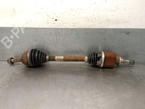 Used Left front driveshaft Left front driveshaft 33873320 33873320