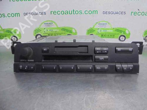 Radio BMW 3 Compact (E46) 320 td | BP3265265E6 