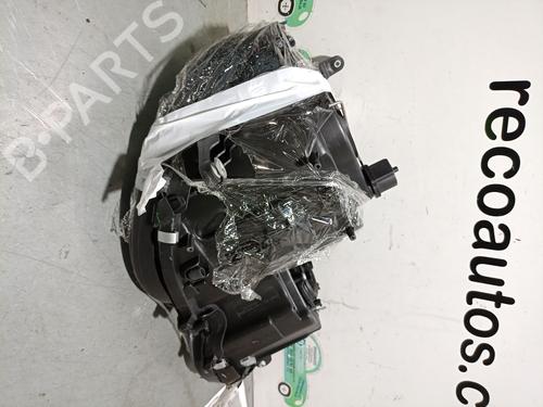 Left headlight MERCEDES-BENZ E-CLASS (W211) E 320 (211.065) | BP22732122C28 