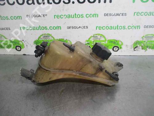 Ekpansionstank CITROËN XSARA PICASSO (N68) 1.6 HDi (109 hp) 2112882