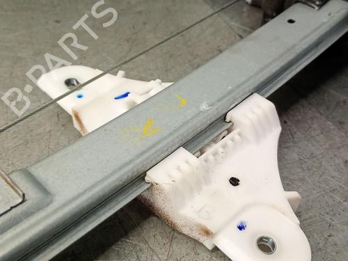 Rear left window mechanism HYUNDAI BAYON (BC3) 1.0 T-GDI 48V-Hybrid | BP28576461C24 - Image 3