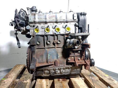 Engine TATA INDICA 1.4 L | BP32483050M1 