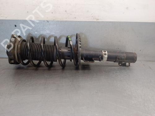 Used Left front shock absorber Left front shock absorber 38927211 38927211