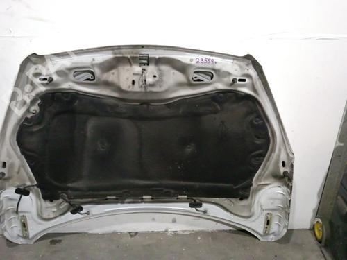 Hood PEUGEOT 508 I (8D_) 1.6 HDi | BP29053041C1 