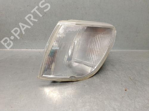 Blinklys fortil venstre Blinklys fortil venstre PEUGEOT 306 Hatchback (7A, 7C, N3, N5) 2.0 XSi (121 hp) 33887486 33887486