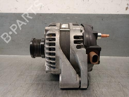 Used Alternator JEEP COMPASS (MP, M6, MV, M7) 1.4 MultiAir (140 hp) 30538911