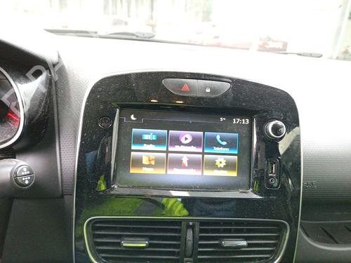Left front window switch RENAULT CLIO IV (BH_) 0.9 TCe 90 LPG | BP23425948I27 - Image 17