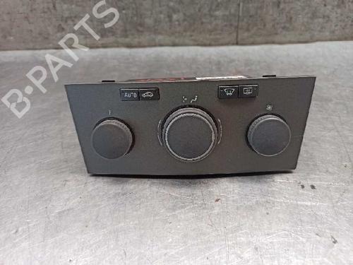 Panel klimatyzacji / ogrzewania OPEL ASTRA H GTC (A04)  13122963