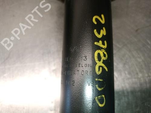 Right front shock absorber AUDI A4 B6 Convertible (8H7) 1.8 T | BP29966963M17 