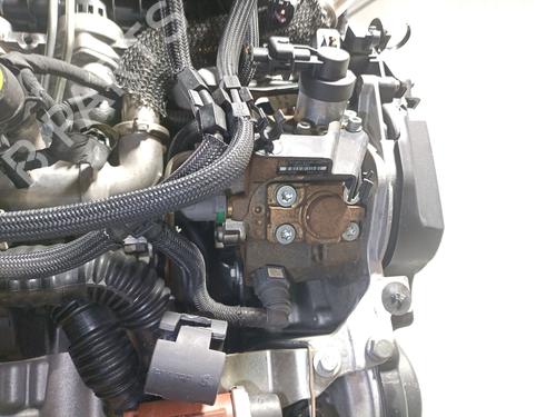 Motor CITROËN BERLINGO / BERLINGO FIRST MPV (MF_, GJK_, GFK_) 1.6 HDI 75 (MF9HW, GJ9HWC, GF9HWC, GN9HWC) | BP31065604M1 