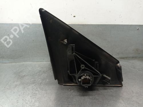 Left mirror RENAULT MEGANE II (BM0/1_, CM0/1_) 1.5 dCi (BM02, BM13, BM2A, CM02, CM13) | BP21581014C26 