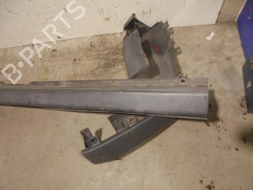 Rear bumper CITROËN JUMPER II Van 2.2 HDi 120 | BP9275385C8 
