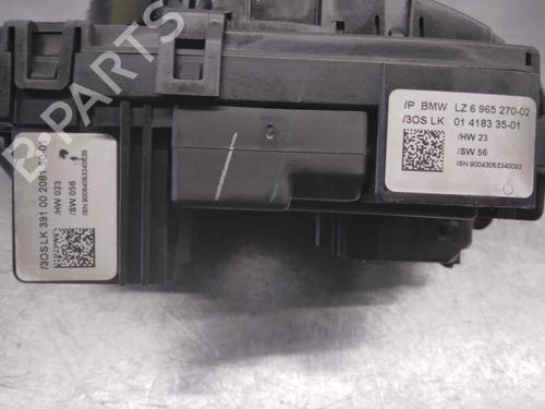 Headlight switch BMW 1 (E81) 116 i | BP23243537I24 