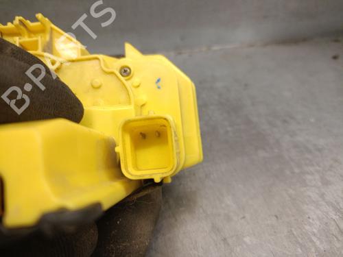Rear right lock FIAT QUBO (225_) 1.3 D Multijet (225AXE1A, 225CXE1A, 225AXH1A, 225AXL1A,... | BP25235184C99 
