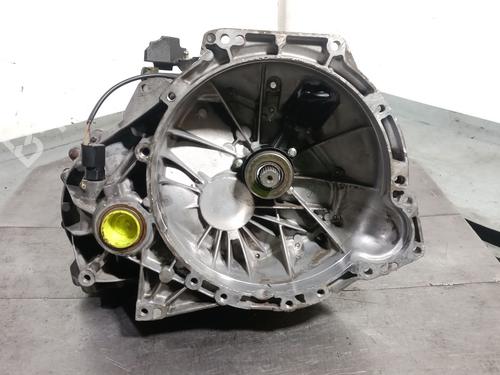 Used Gearbox Gearbox FORD TRANSIT CONNECT (P65_, P70_, P80_) 1.8 Di (75 hp) 35794202 35794202
