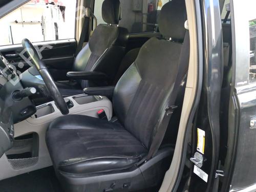 Left front window switch LANCIA VOYAGER MPV (404_) 2.8 CRD (RT, 53) | BP39268755I27 - Image 14