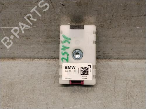 electronic-module-bmw-x3-g01-f97-g08-2017-35944275 main image