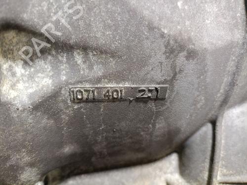 Gearbox BMW 3 Touring (E91) 320 d | BP36996080M3 - Image 10