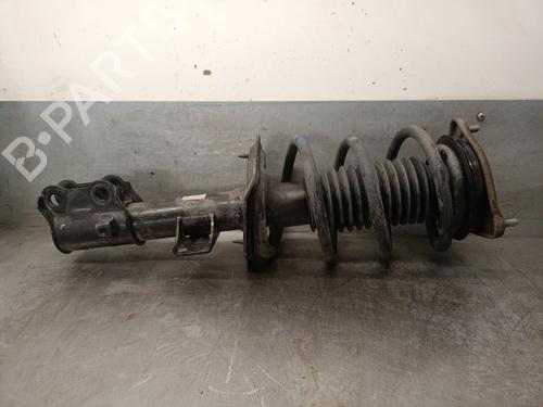 Left front shock absorber KIA CEE'D (JD) 1.6 CRDi 136 | BP26323296M16 