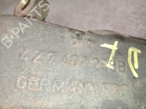 Left front steering knuckle AUDI ALLROAD C5 (4BH) 2.5 TDI quattro | BP32372576M25  - Image 6