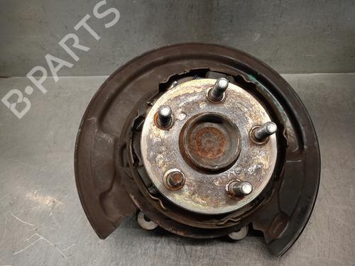 Right rear steering knuckle TOYOTA AVENSIS (_T25_) 1.8 VVT-i (ZZT251_, ZZT251R) | BP20663482M28 