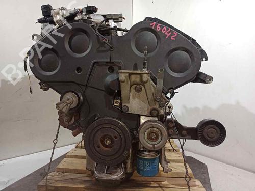Used Engine Engine 10379731 10379731