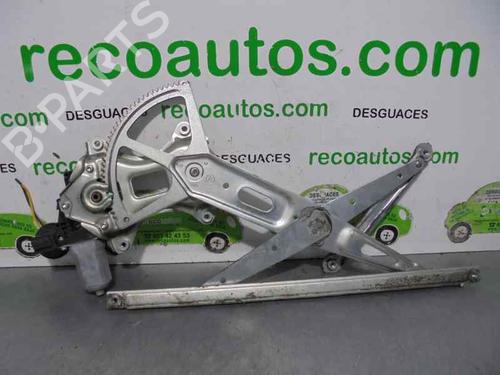Used Front right window mechanism TOYOTA RAV 4 III (_A3_) 2.0 4WD (ACA30_, ACA30R) (152 hp) 2319197