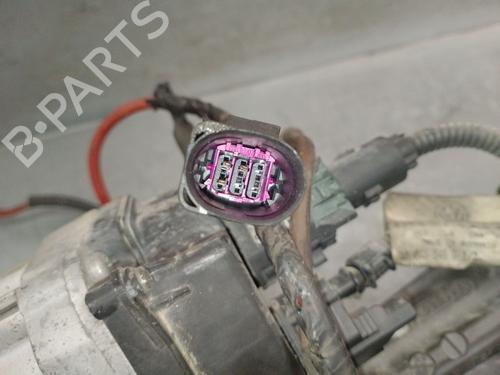 Styregear/Snekke SEAT LEON (1P1) 2.0 TDI 16V | BP29709070M22