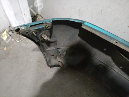 Rear bumper FORD FOCUS I (DAW, DBW) 1.6 16V | BP29807060C8 