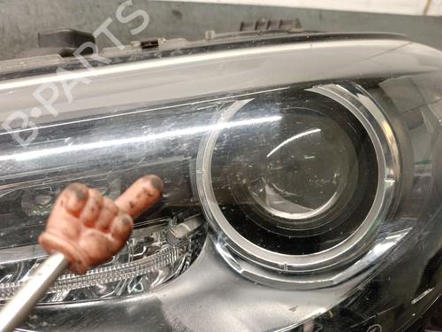 Left headlight ALFA ROMEO GIULIA (952_) 2.2 D (952AFA25, 952AFM25, 952ALA25) | BP38560135C28 - Image 10