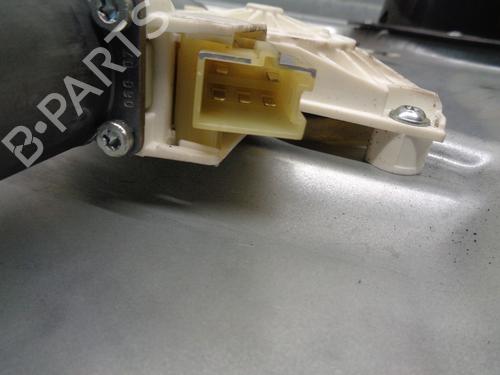 Front left window mechanism MERCEDES-BENZ M-CLASS (W164) ML 320 CDI 4-matic (164.122) | BP8693525C22 