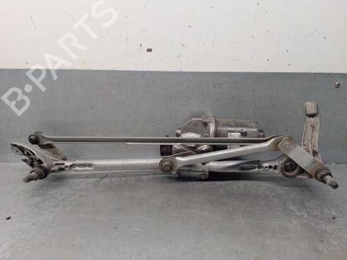 Used Front wiper motor BMW 3 Touring (E91) 320 d (177 hp) 23067361