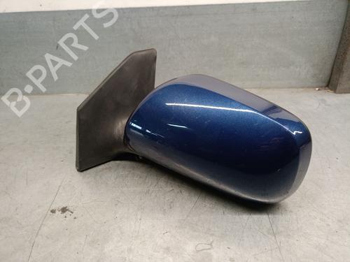 Left mirror TOYOTA AVENSIS (_T25_) 1.8 VVT-i (ZZT251_, ZZT251R) | BP20663684C26 
