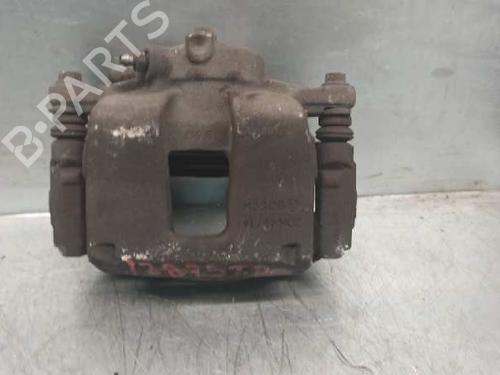 Used Right rear brake caliper CITROËN JUMPER II Van 2.2 HDi 100 (101 hp) 11616876