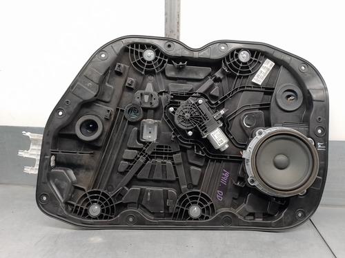 Used Front right window mechanism HYUNDAI IONIQ (AE) 1.6 GDI Plug-in Hybrid (141 hp) 16363842