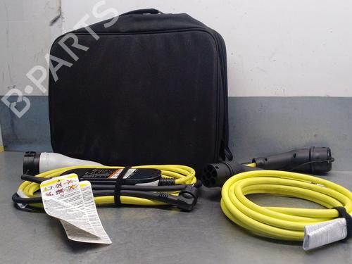 Cable VW TOUAREG (CR7, RC8) 3.0 TSI 4motion | BP30122057E12