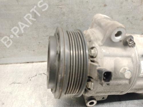 AC compressor FORD FIESTA VII (HJ, HF) 1.1 Ti-VCT | BP22984477M34 
