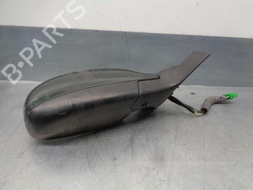 Right mirror VOLVO S80 I (184)  | BP16267338C27 