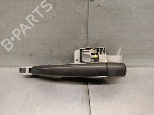 Venstre bagtil udvendigt håndtag CITROËN C4 I (LC_) 1.6 16V (109 hp) 31376062