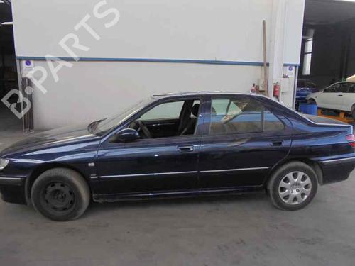 Front left interior door handle PEUGEOT 406 (8B) 2.0 HDI 110 | BP3214818I13 