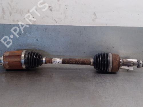 Used Left front driveshaft Left front driveshaft 36881295 36881295