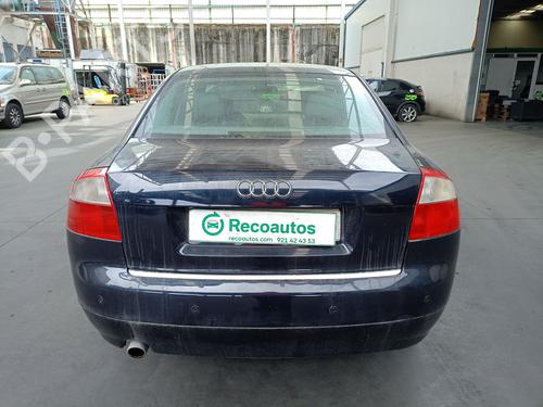 Engine control unit (ECU) AUDI A4 B6 (8E2) 2.0 | BP34470838M57  - Image 7